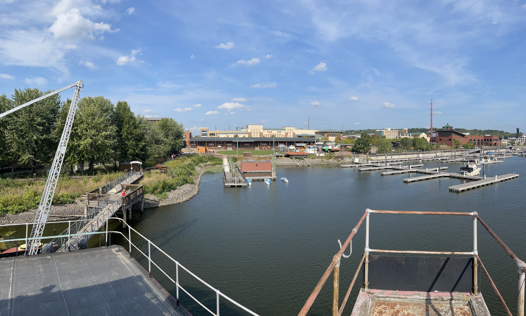 9/15/2022 - Panoramic View of the Property