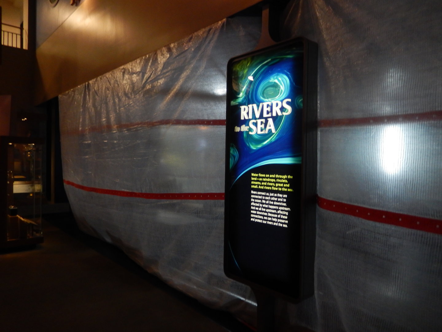 9/15/2022 - Rivers to the Sea (Under Construction)