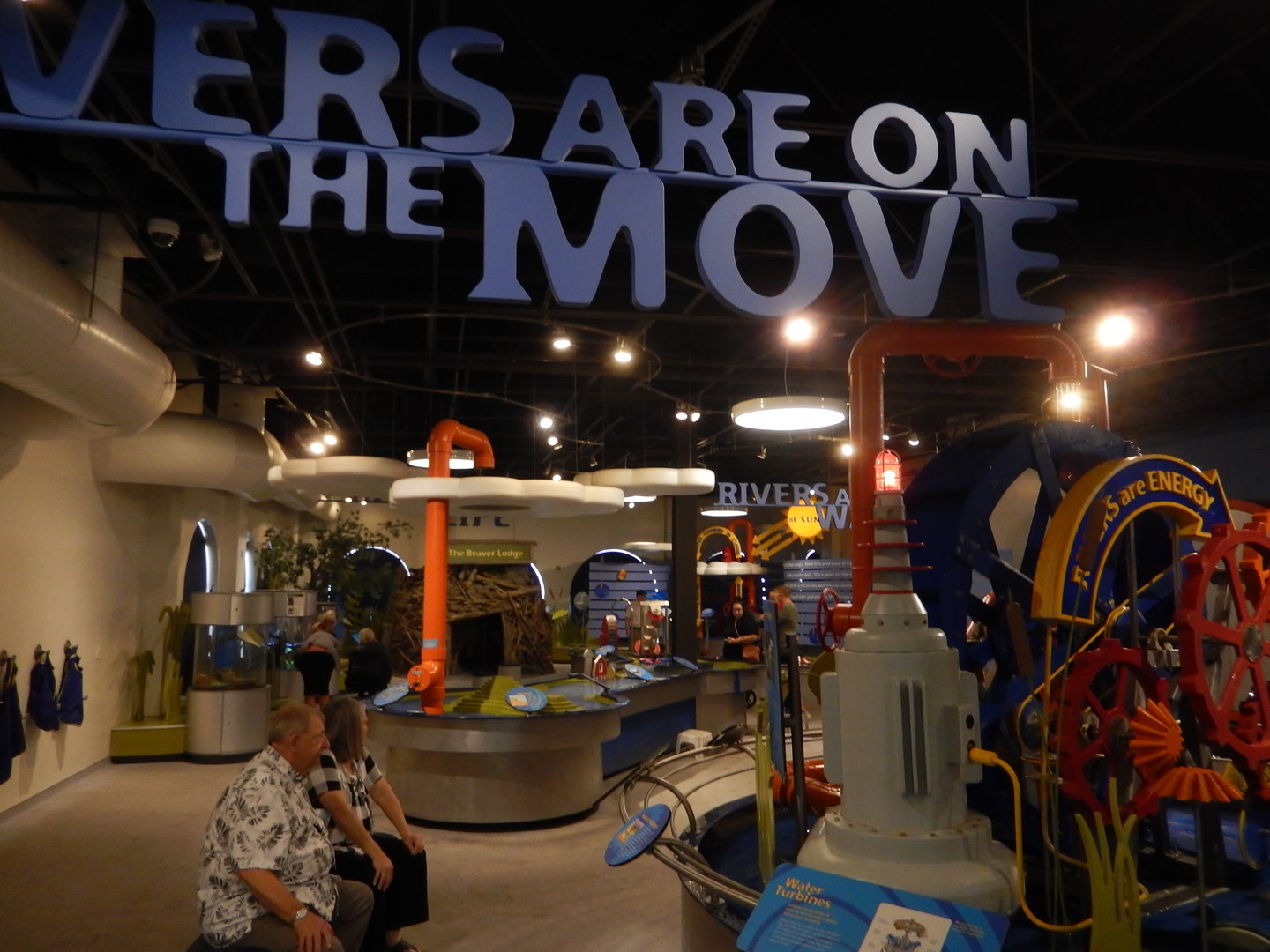 9/15/2022 - RiverWorks Splash Zone