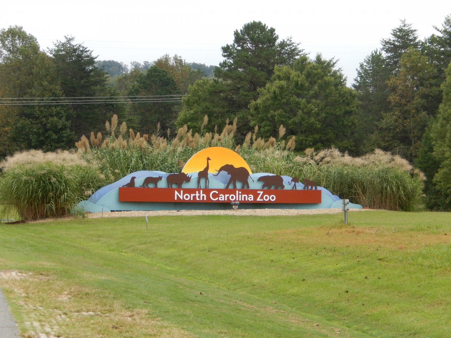 9/23/2018 - Entry Sign