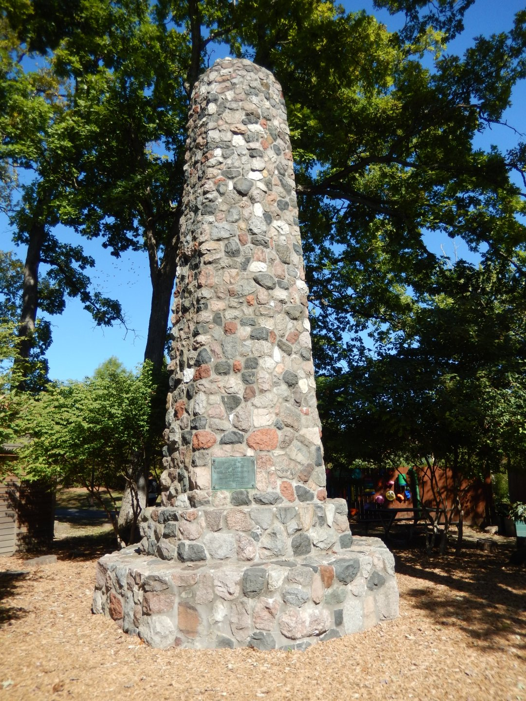 9/29/2017 - Monument