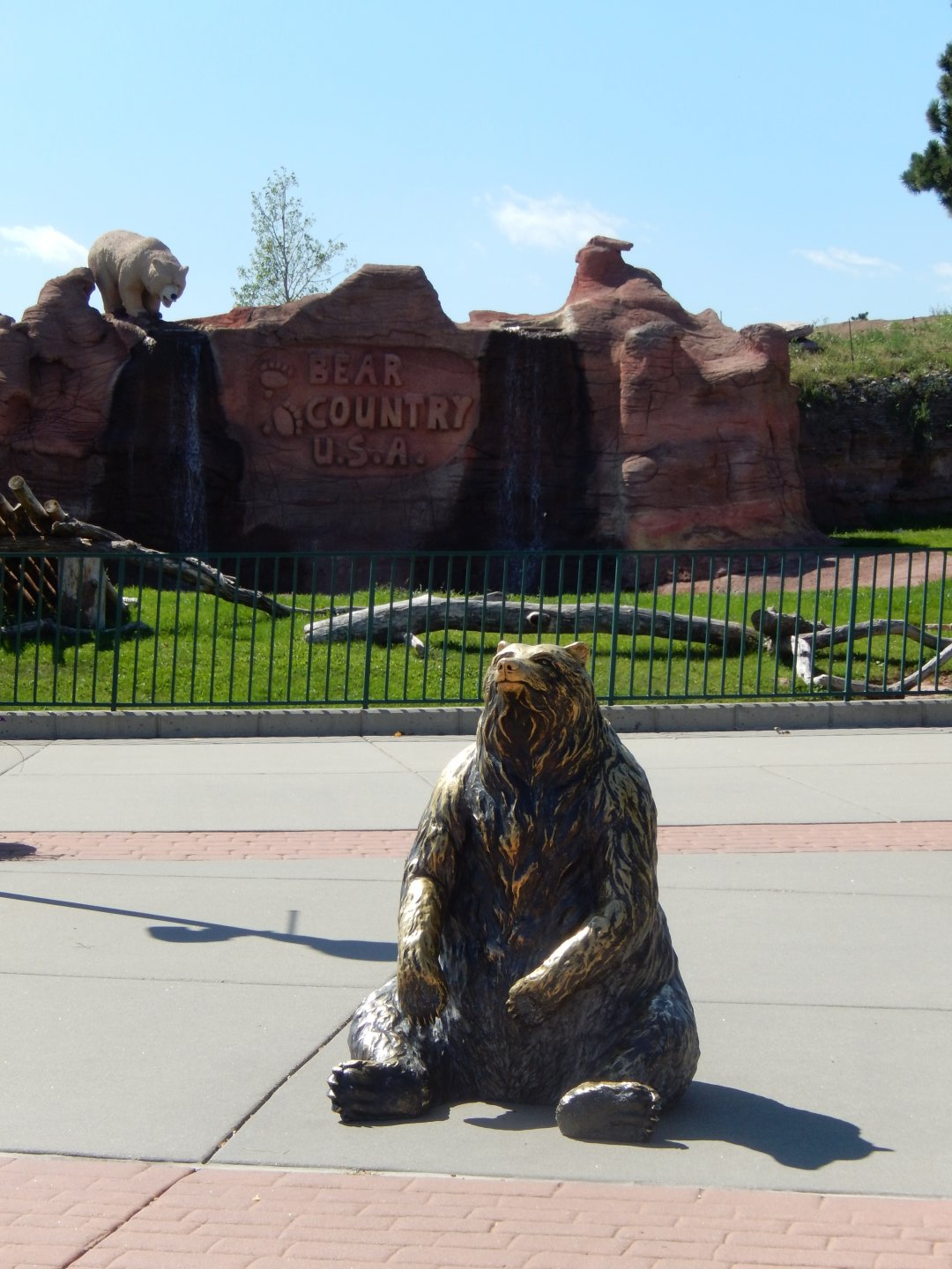 9/7/2021 - Entry to Walkthrough Area