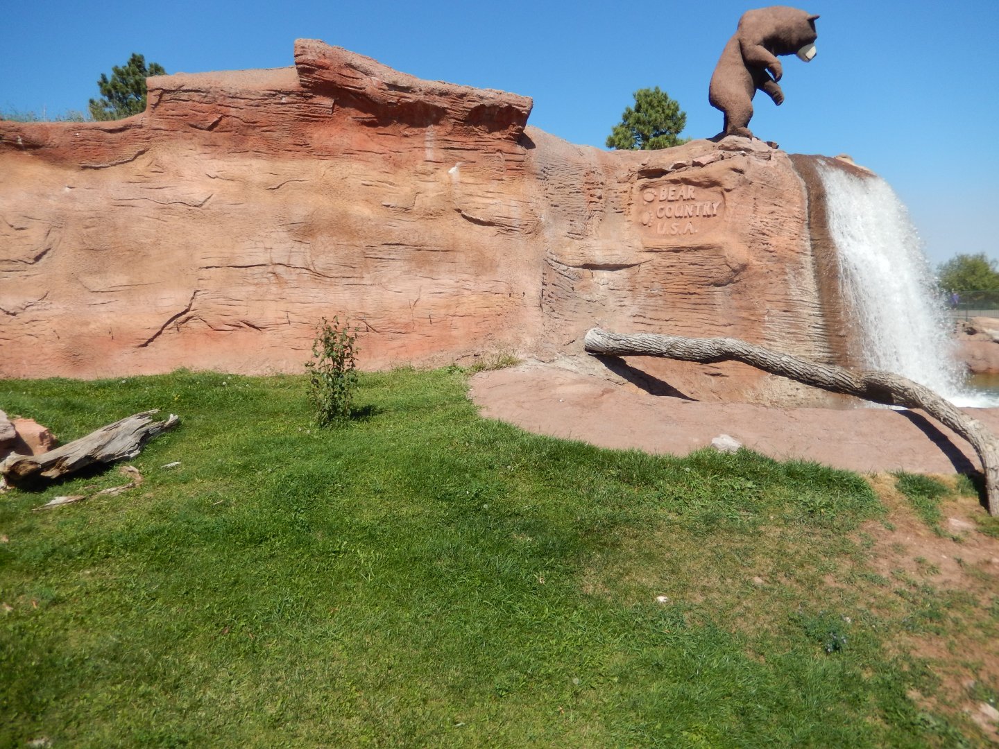 9/7/2021 - River Otter Habitat