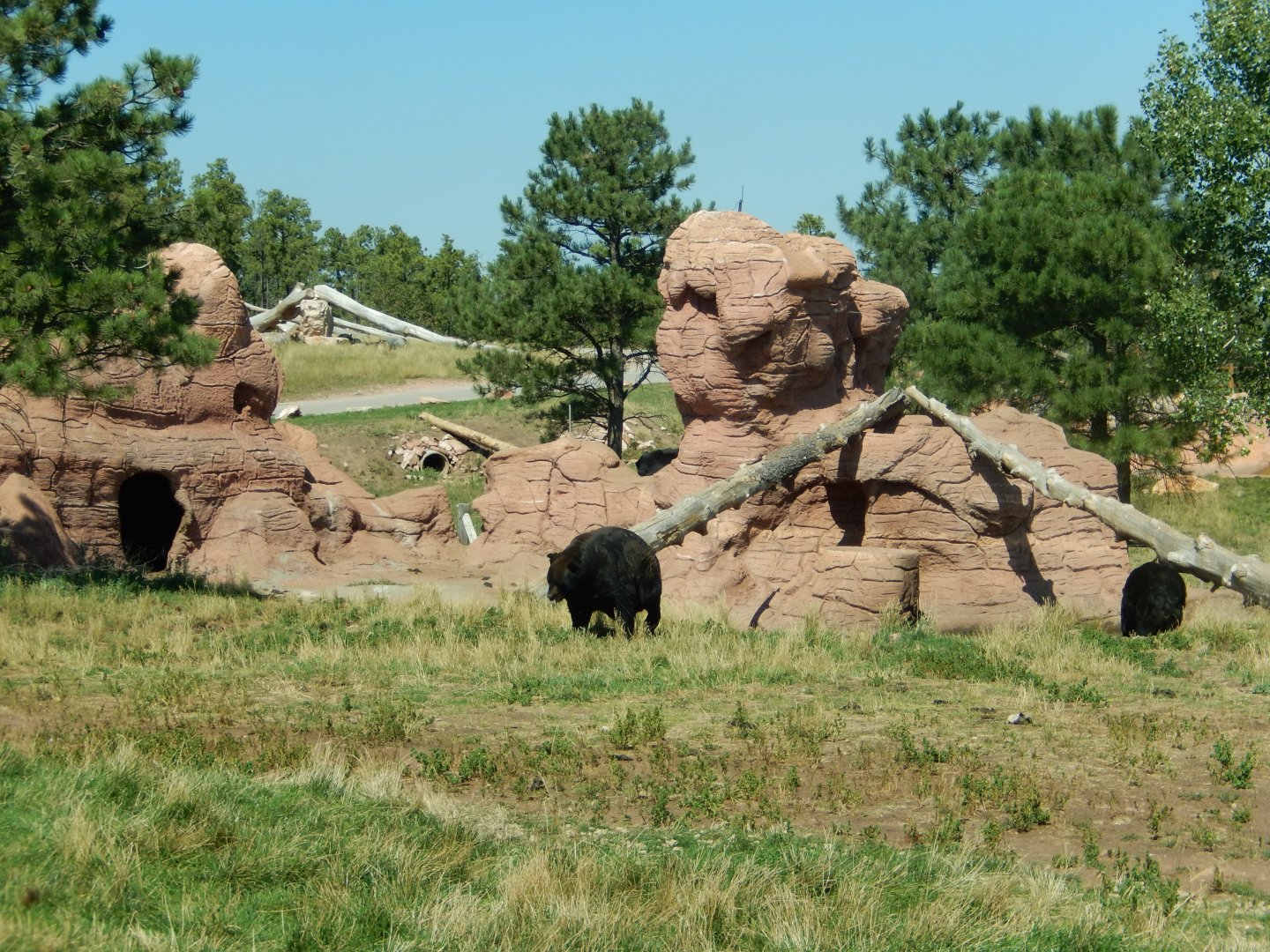 9/7/2021 - The Rocky Sections