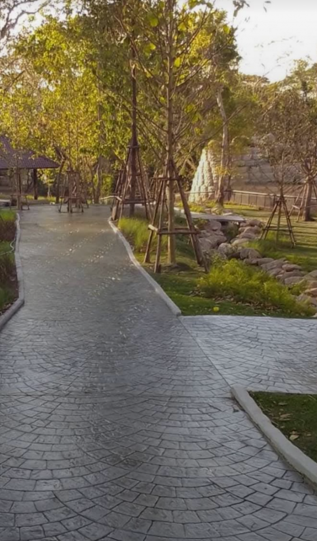 90% of the mountain animal exhibition will open in January 2025.