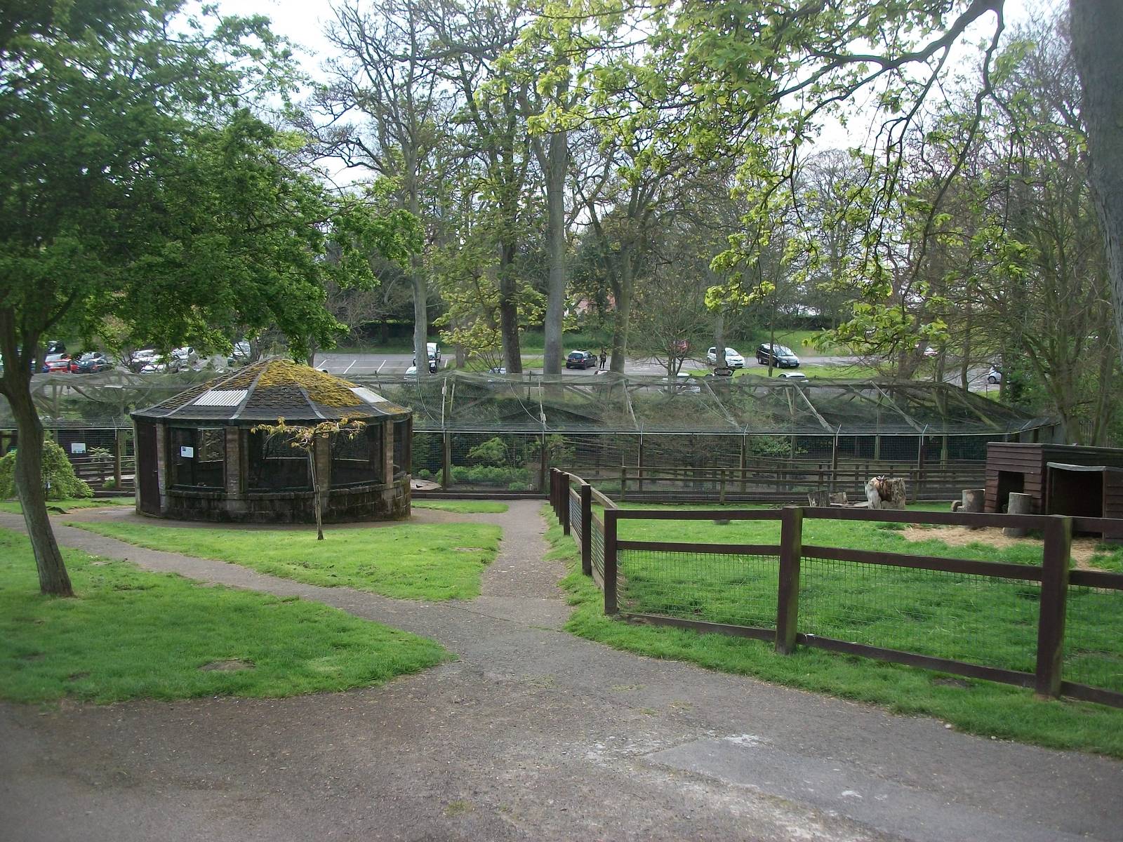 A bit to the left, 4th May 2014