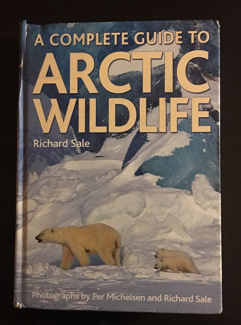 A Complete Guide to Arctic Wildlife