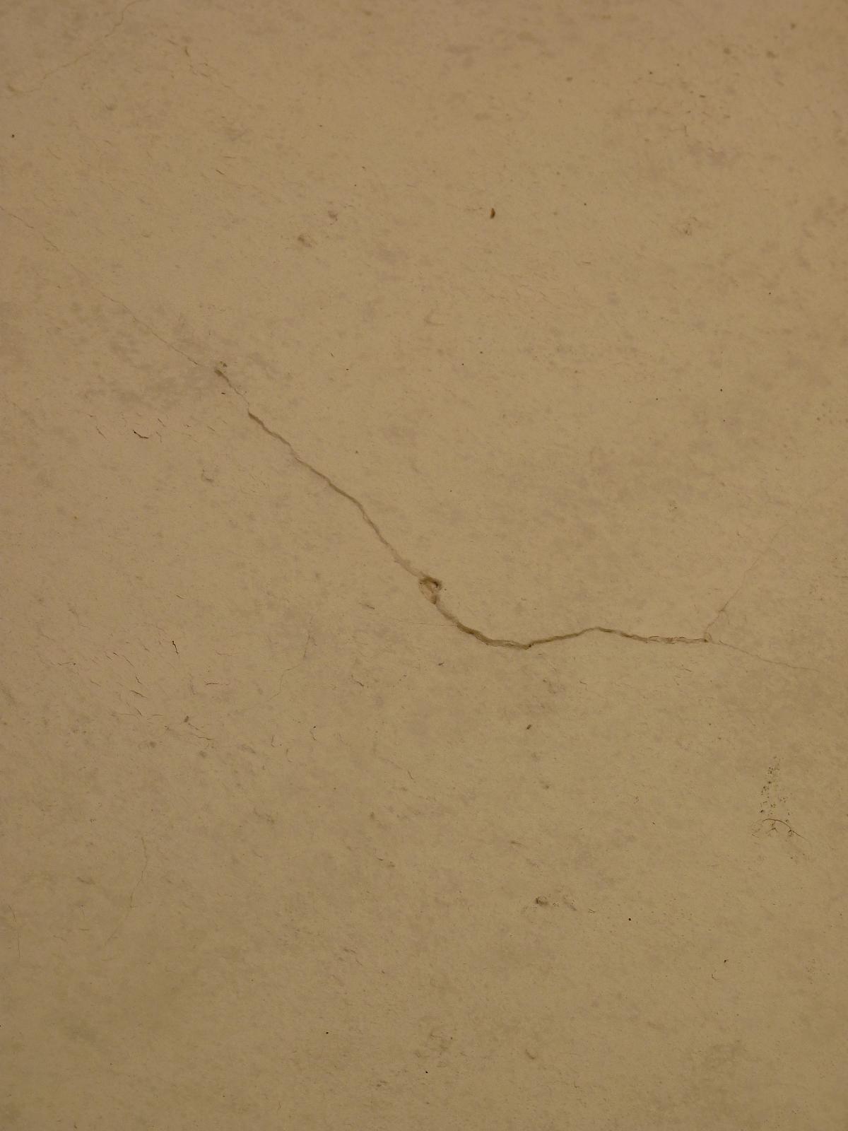 A Crack in Time threatens Marwells existence (Doctor Who ref, sorry)