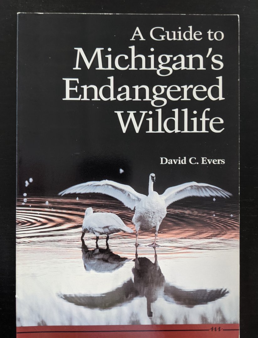 A Guide to Michigan's Endangered Wildlife