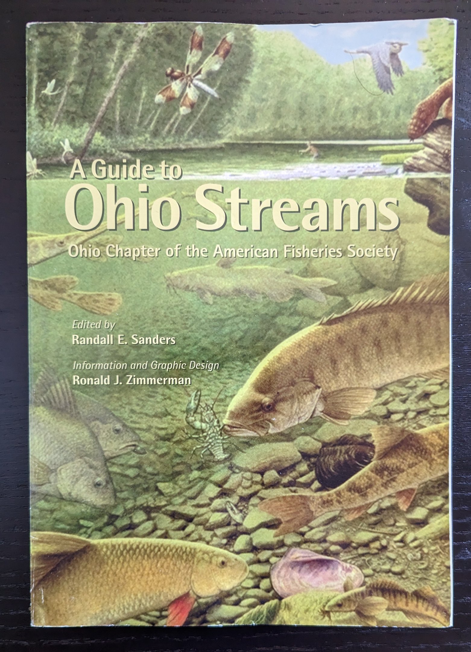 A Guide to Ohio Streams