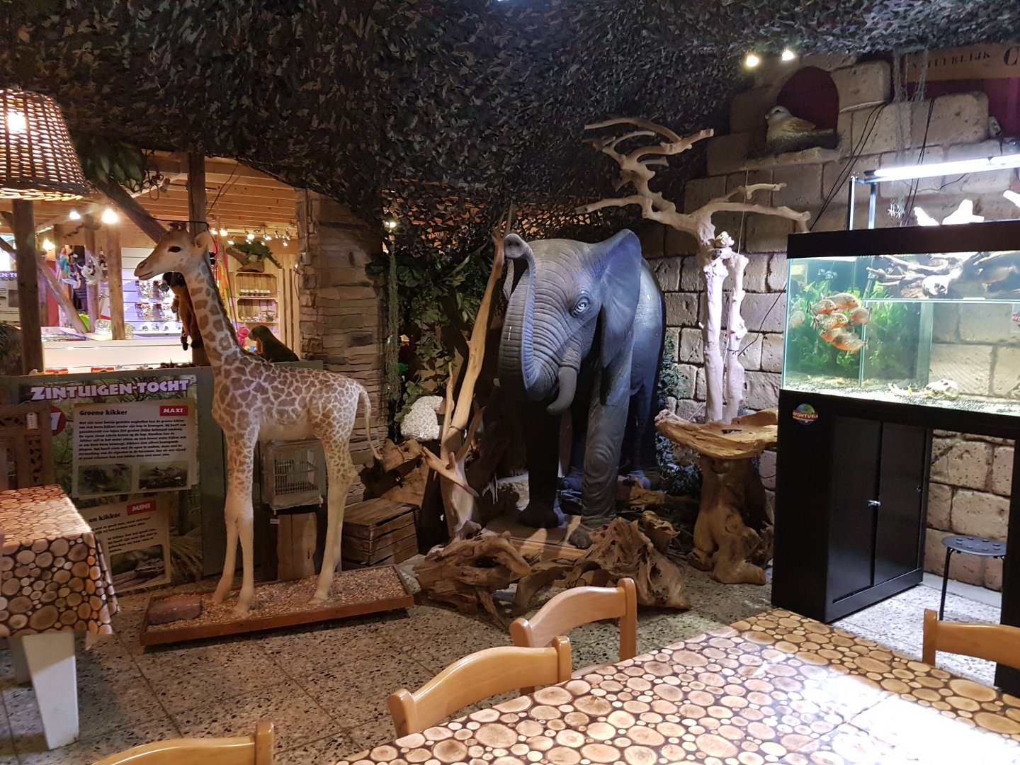 A lot of shoddy stuff