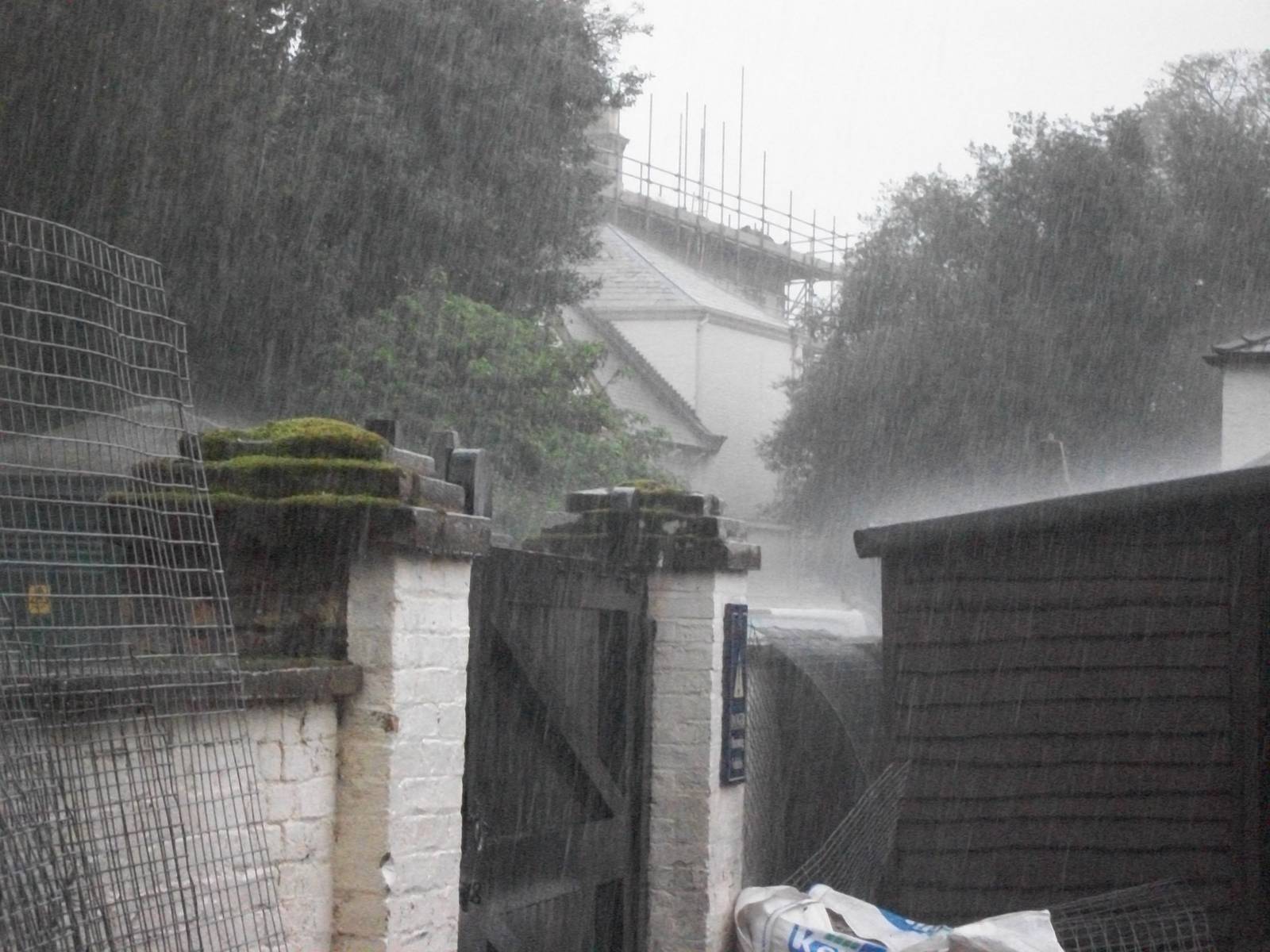 A lovely afternoon at the zoo, 10th May 2014