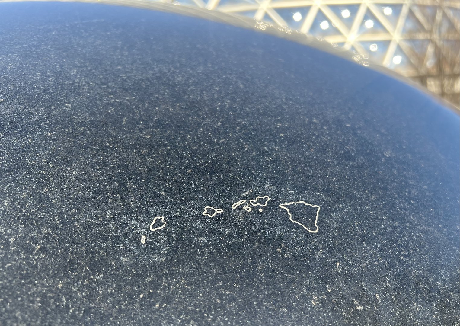 A Place in this World