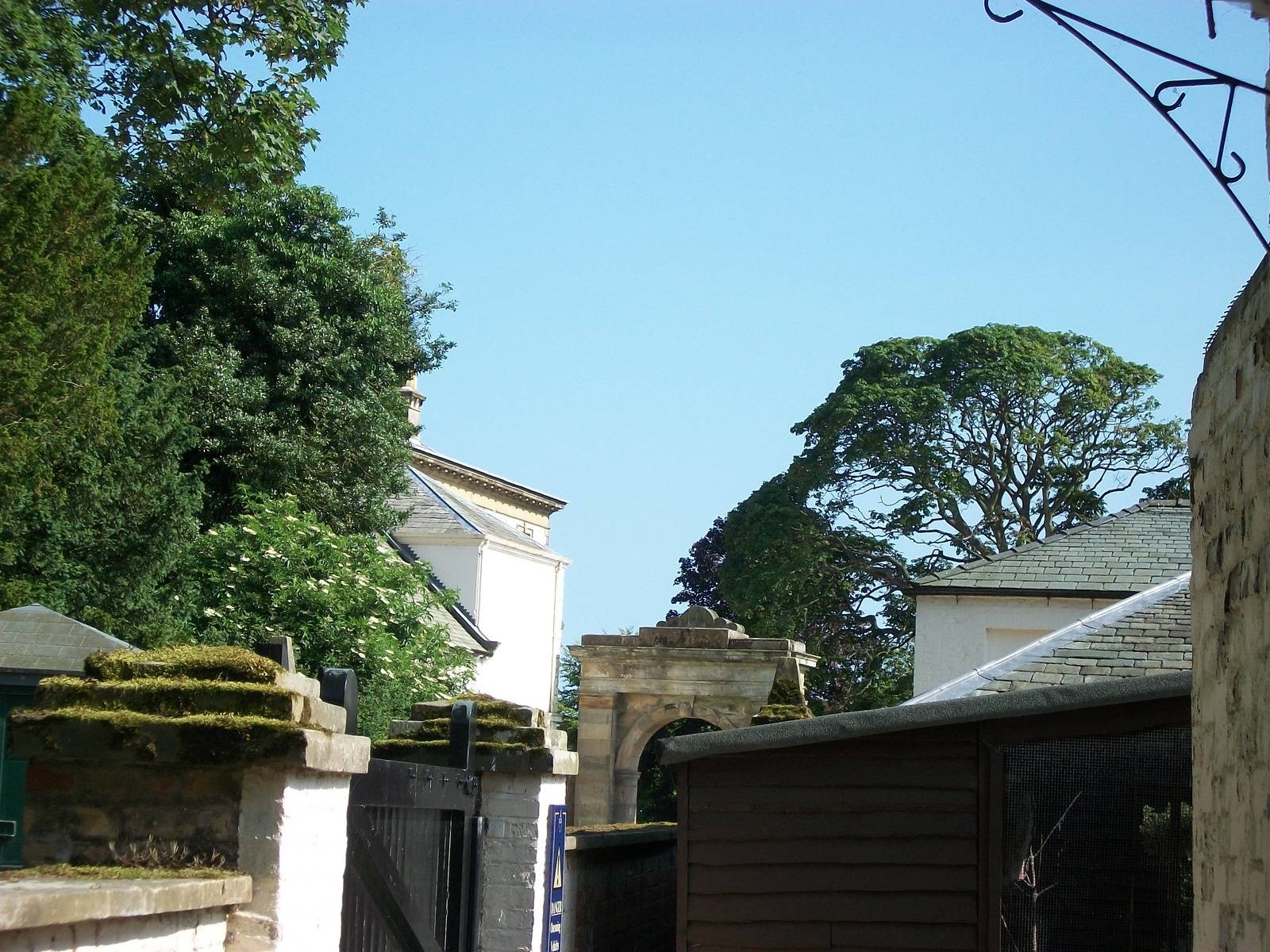 A spot the difference for Pertinax, 20th June 2014