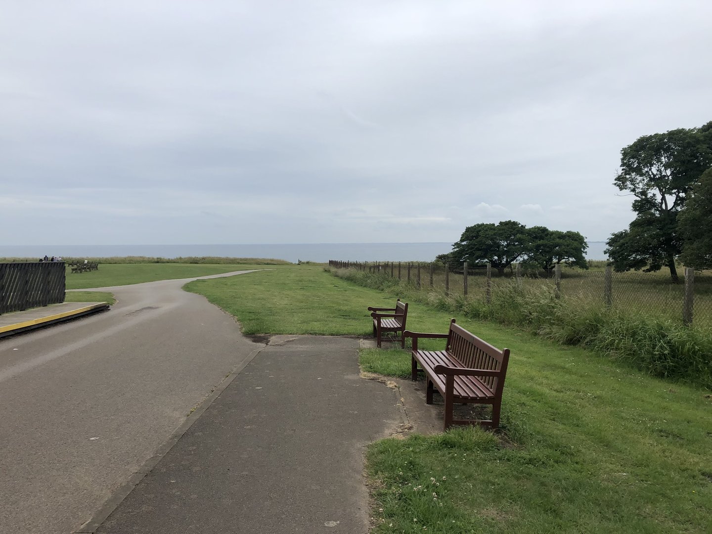 A Zoo With a View (Sewerby Zoo) (June 2023)