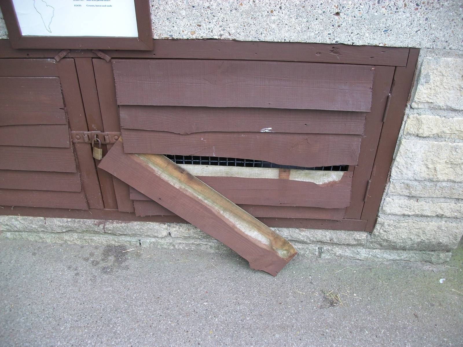 Aaaaaaaaaaaaaaaargh!!!!, 14th June 2014