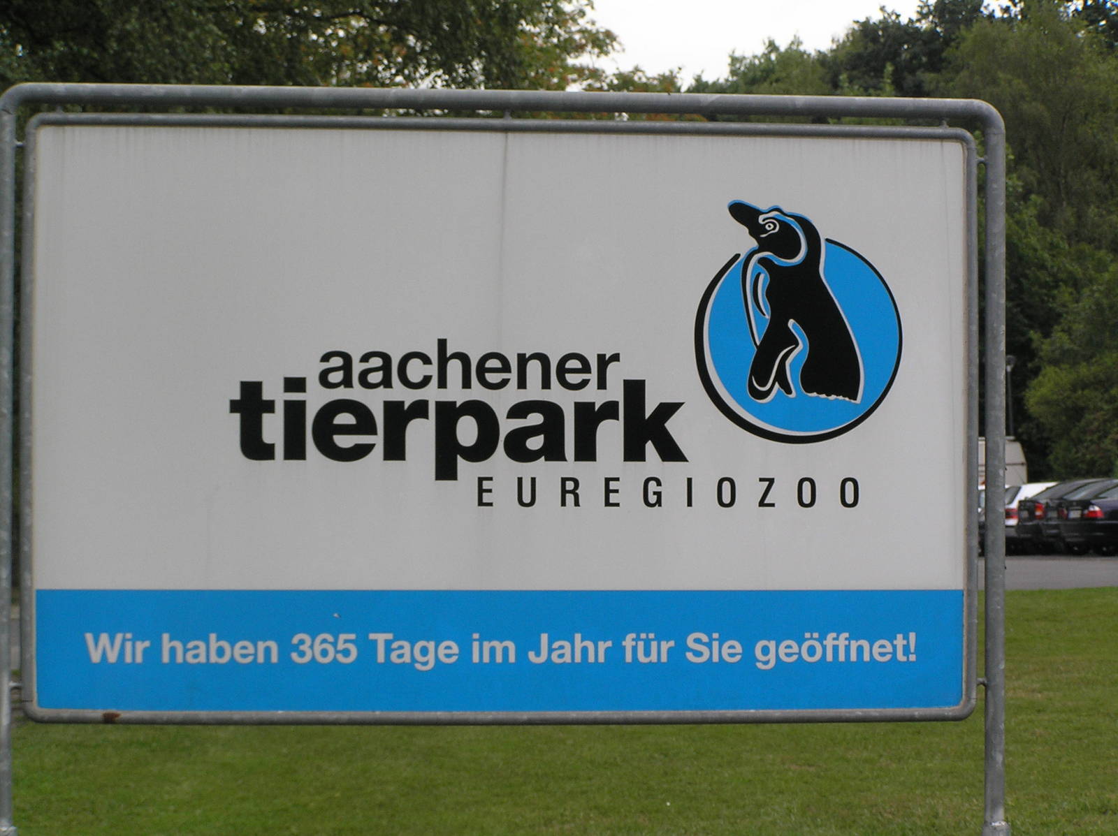 Aachen zoo 06