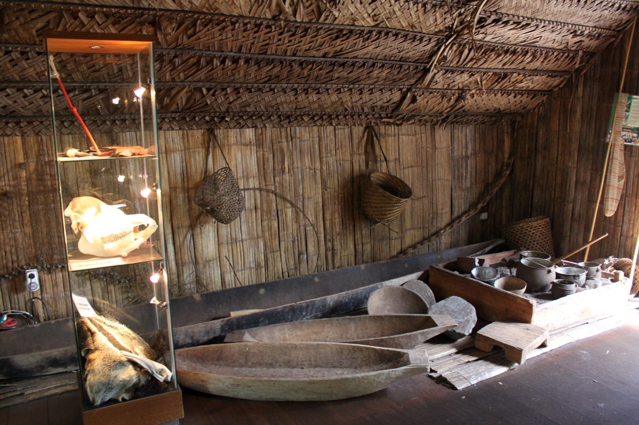 Aalborg Zoo - Payamino House (Exhibition)