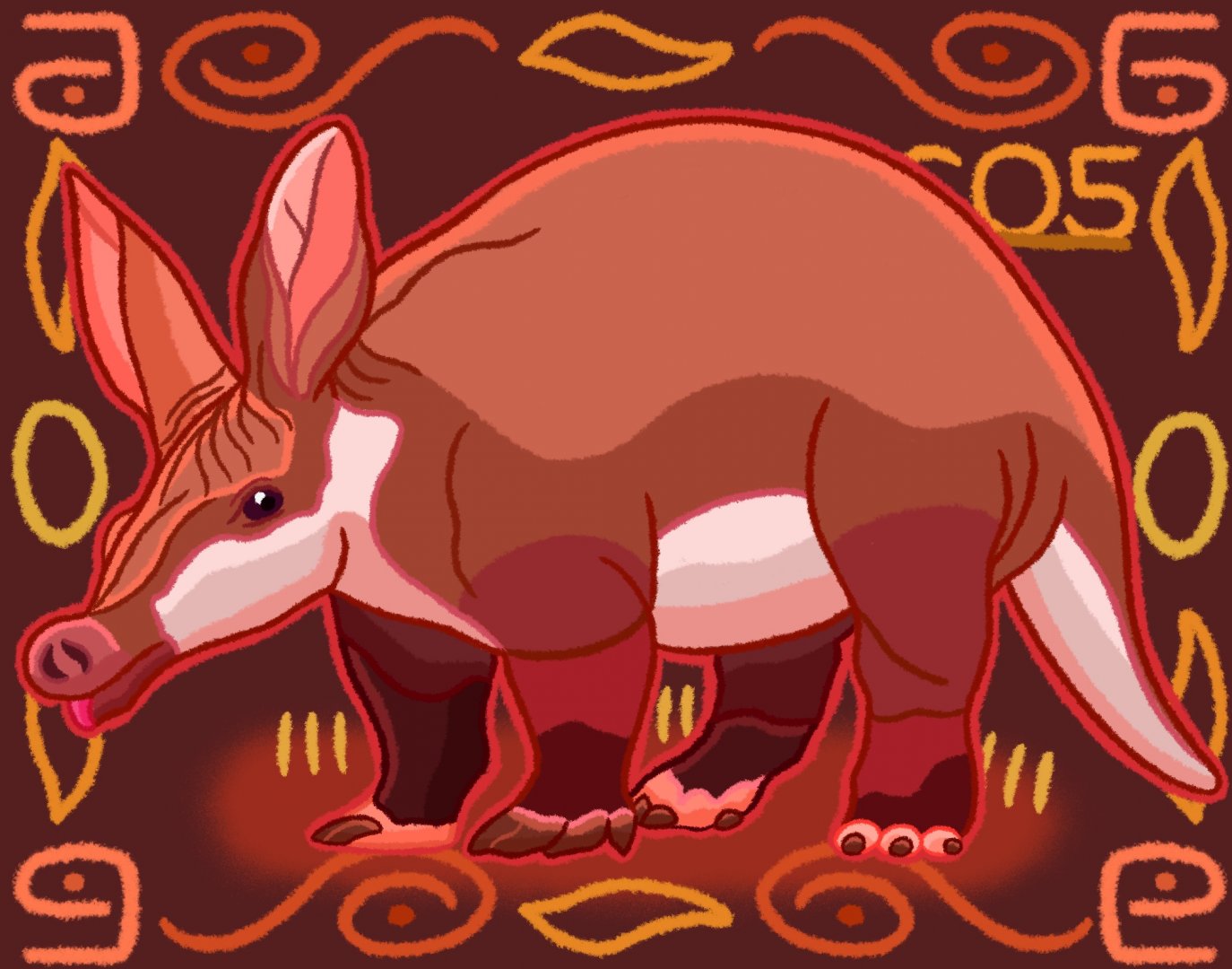 Aardvark