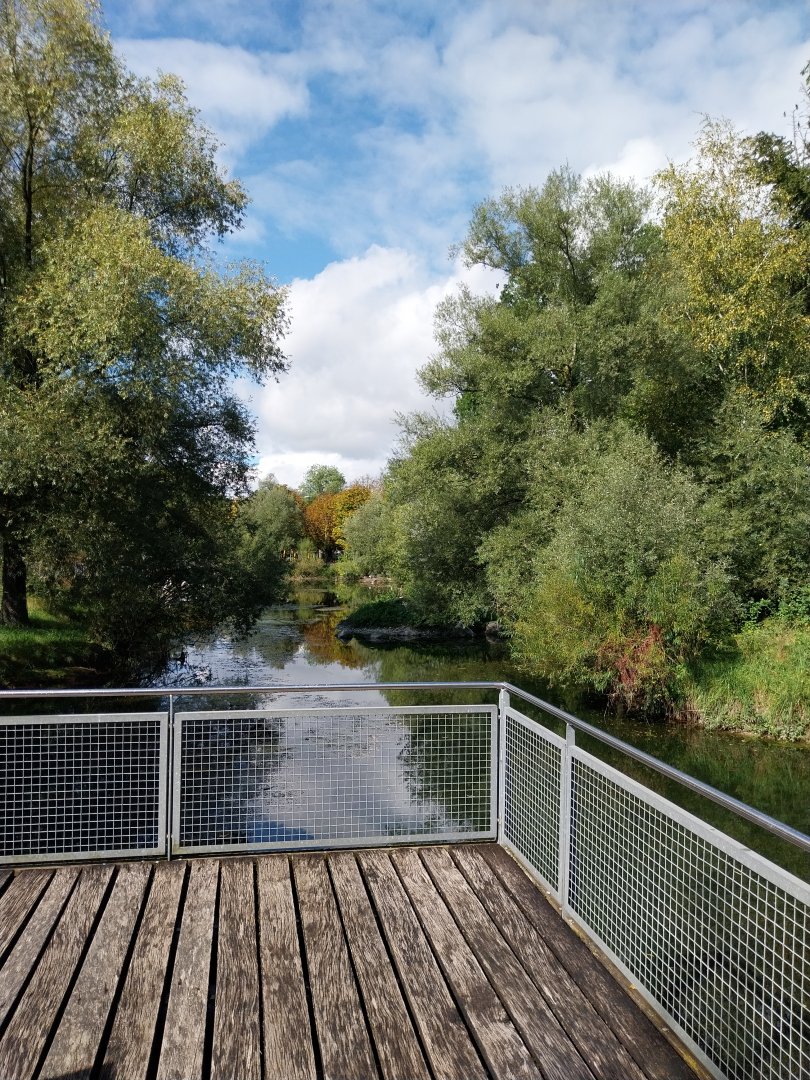 Aare Bank Facilities