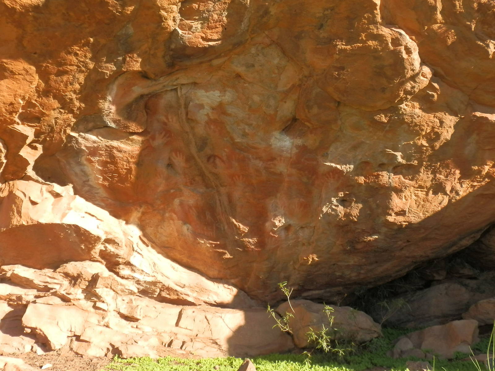 Aboriginal Paintings