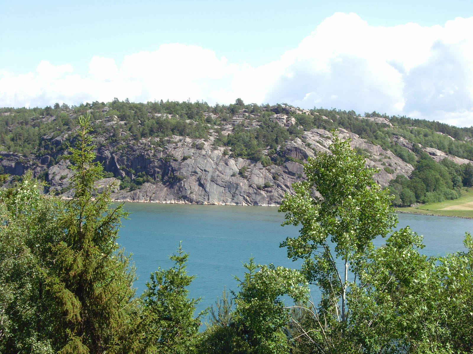 Åbyfjorden
