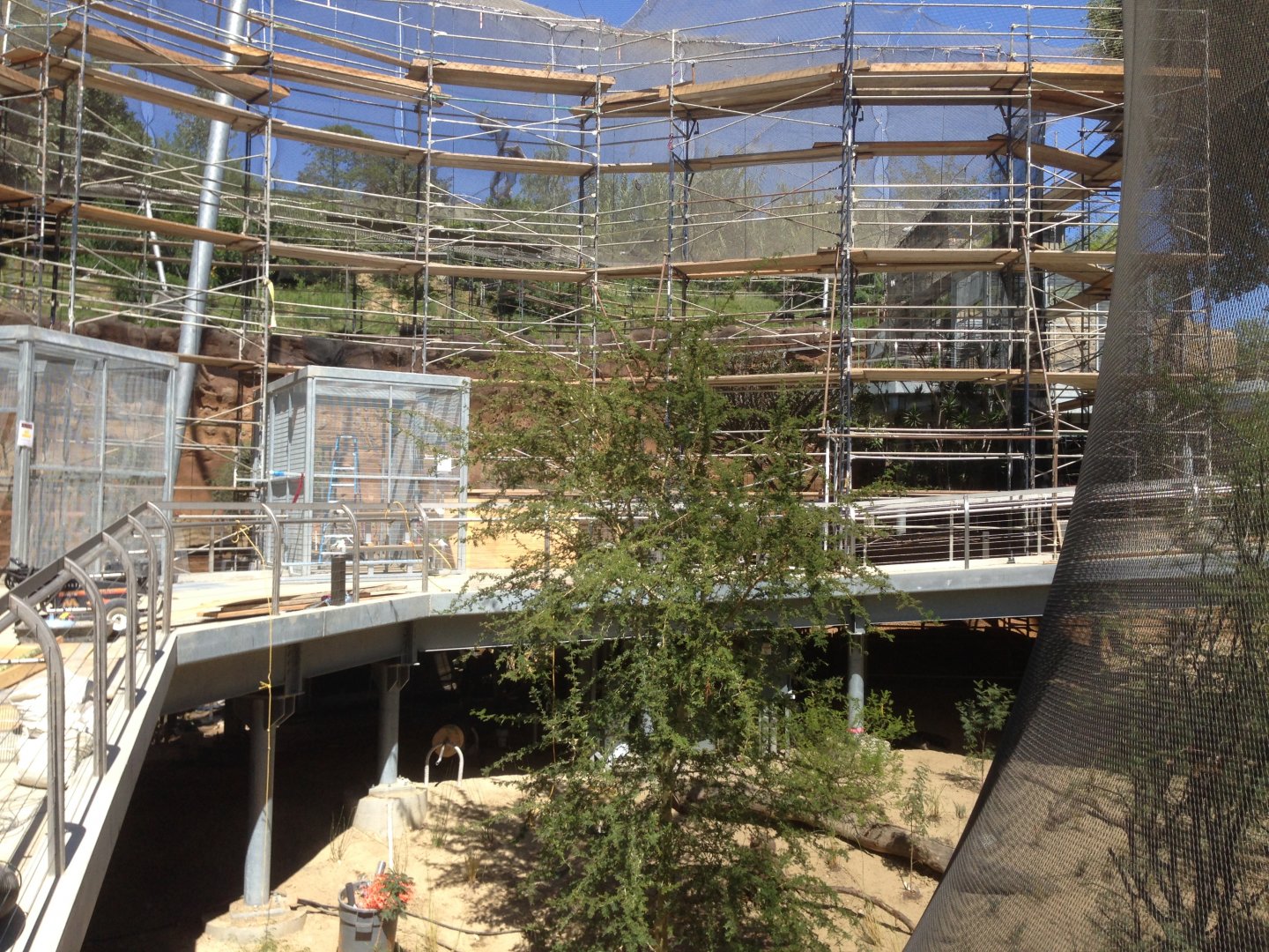 Acacia Woodlands Construction 1