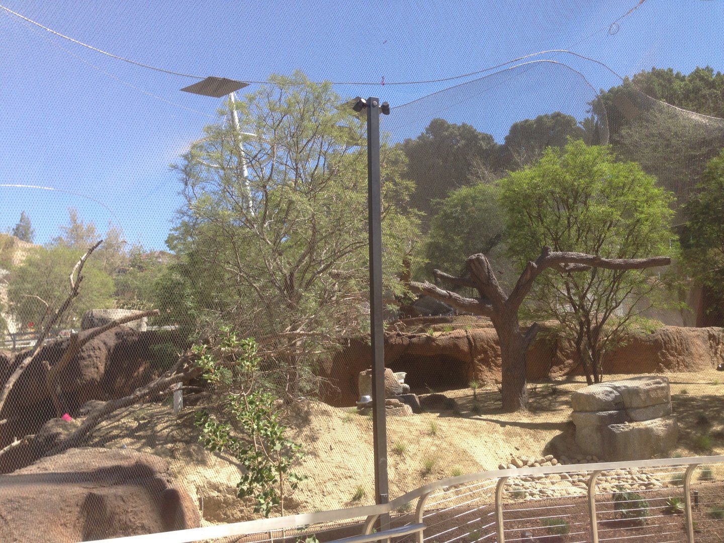 Acacia Woodlands Construction 2