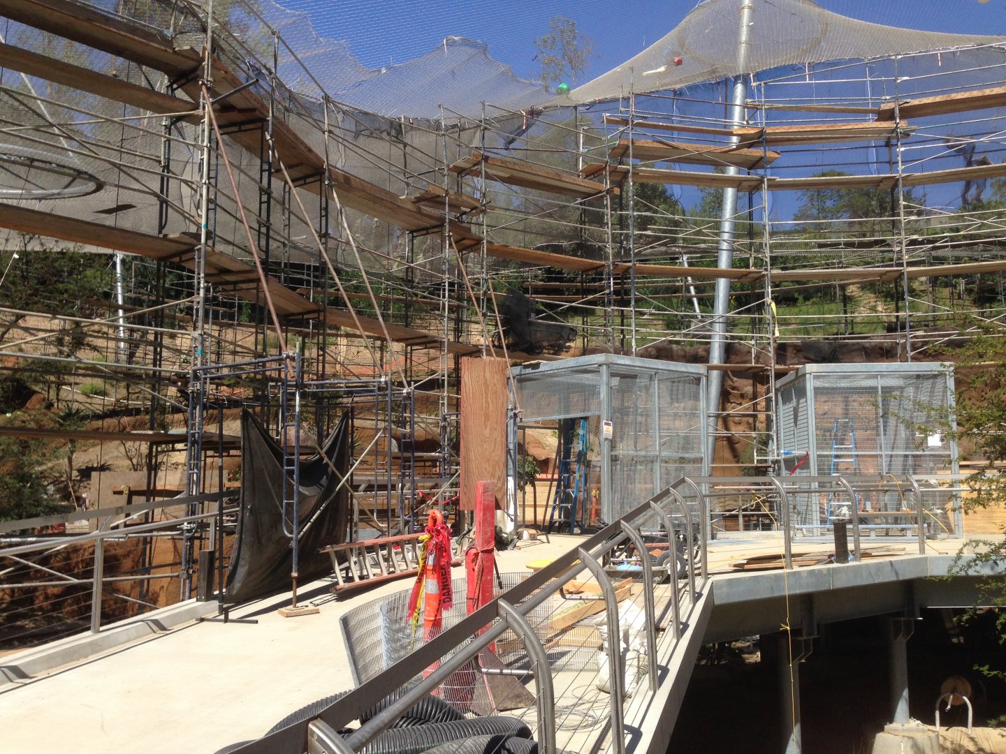 Acacia Woodlands Construction 5