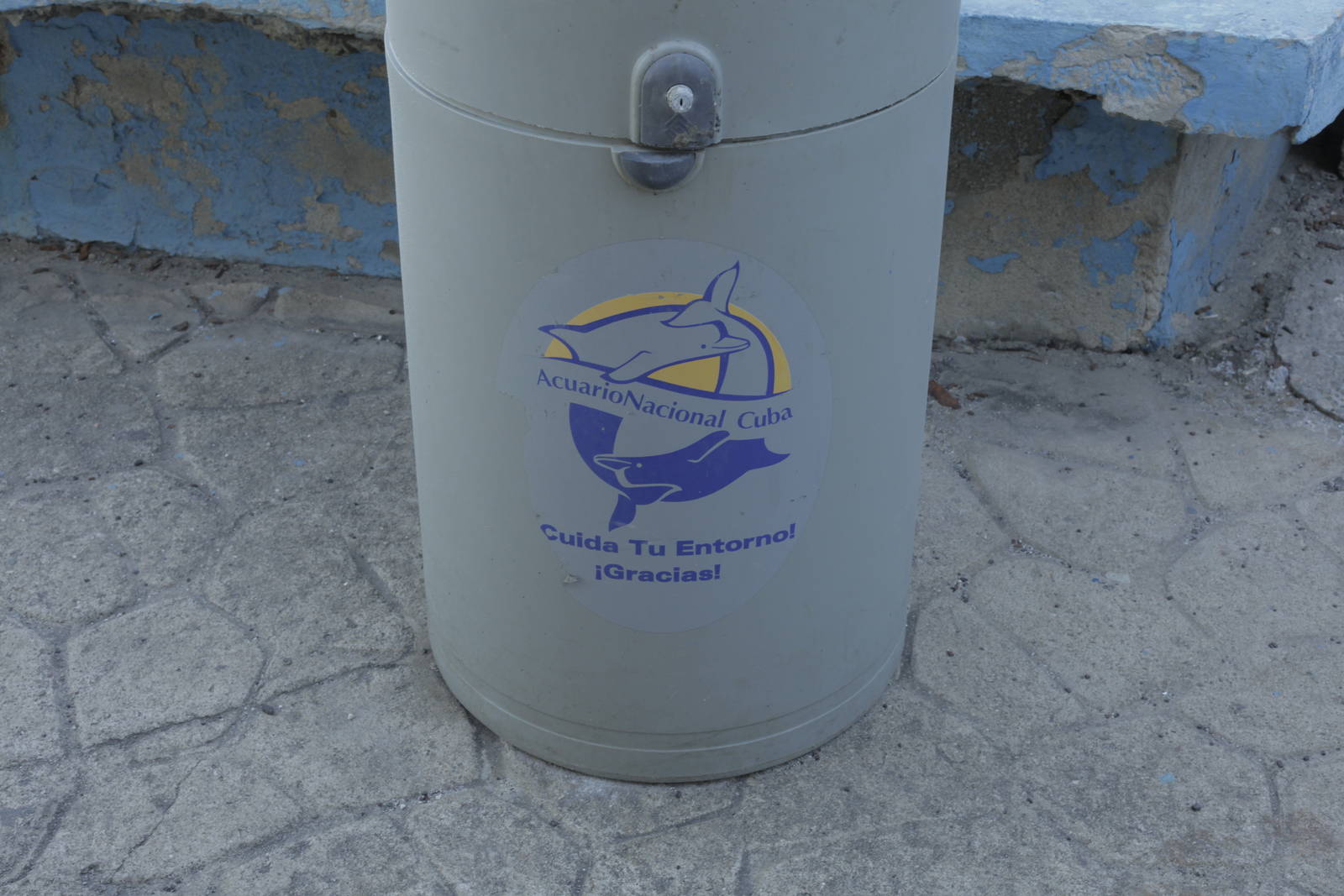 Acuario Nacional de Cuba