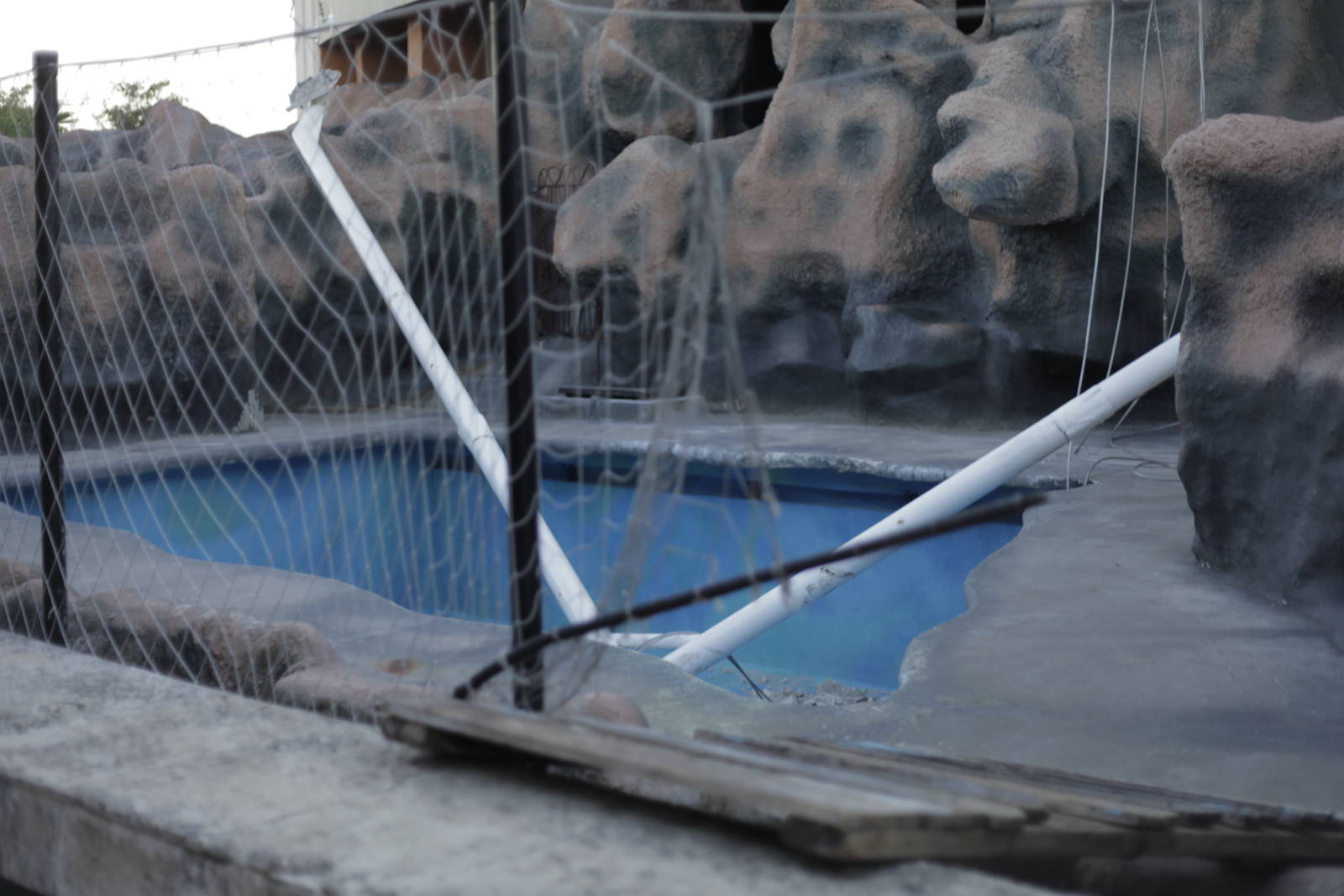 Acuario Nacional de Cuba