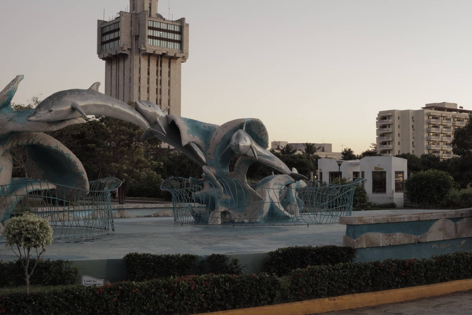 Acuario Nacional de Cuba