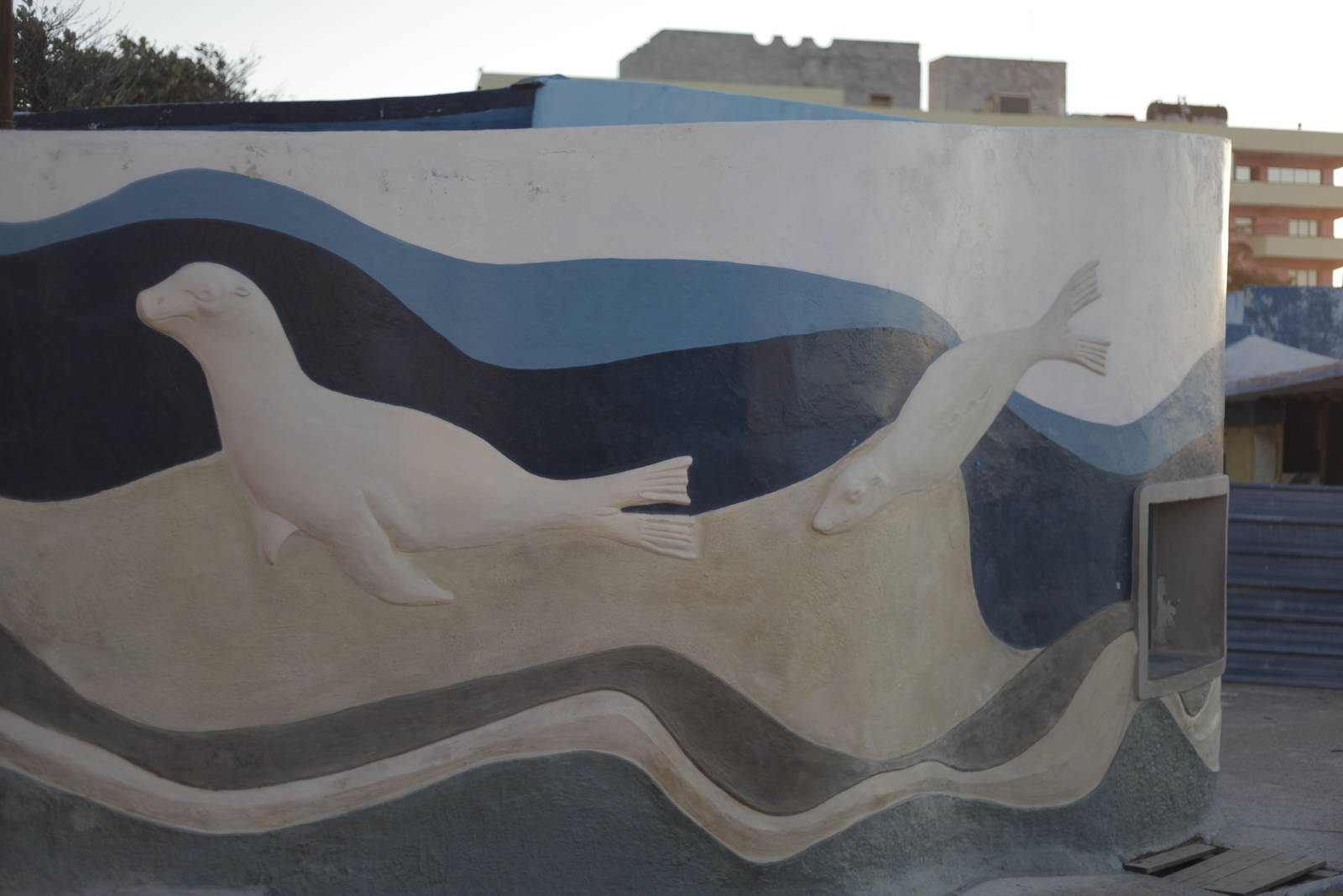 Acuario Nacional de Cuba