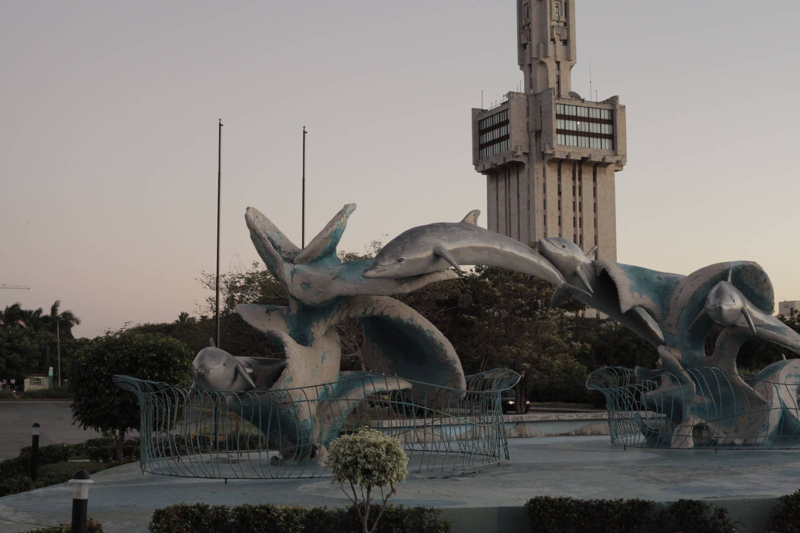 Acuario Nacional de Cuba