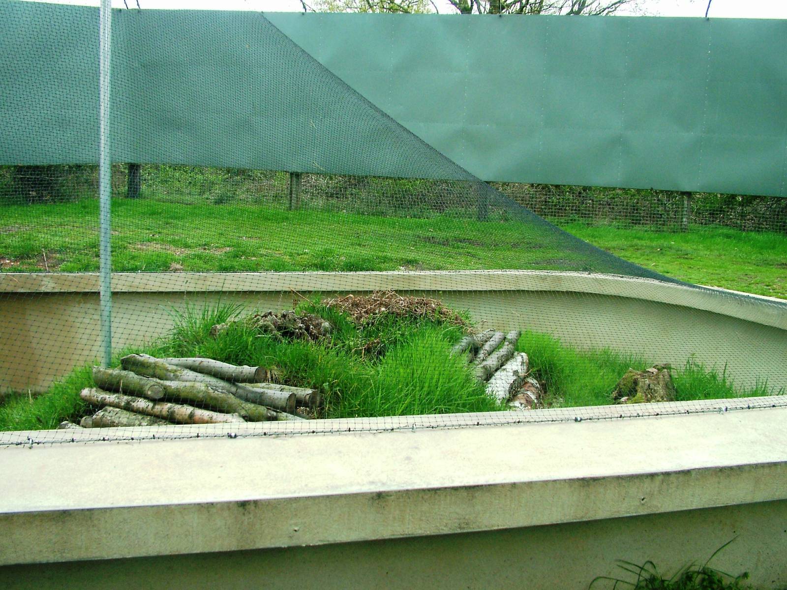 Adder Exhibit at West Mids, 05/05/12