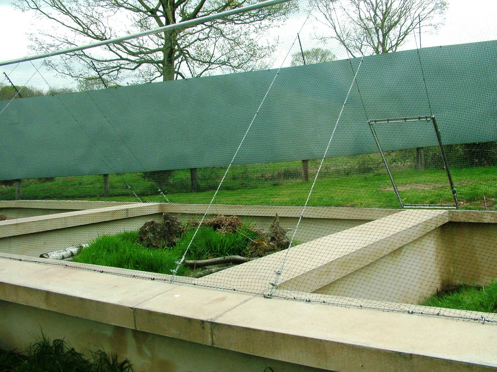 Adder Exhibit at West Mids, 05/05/12