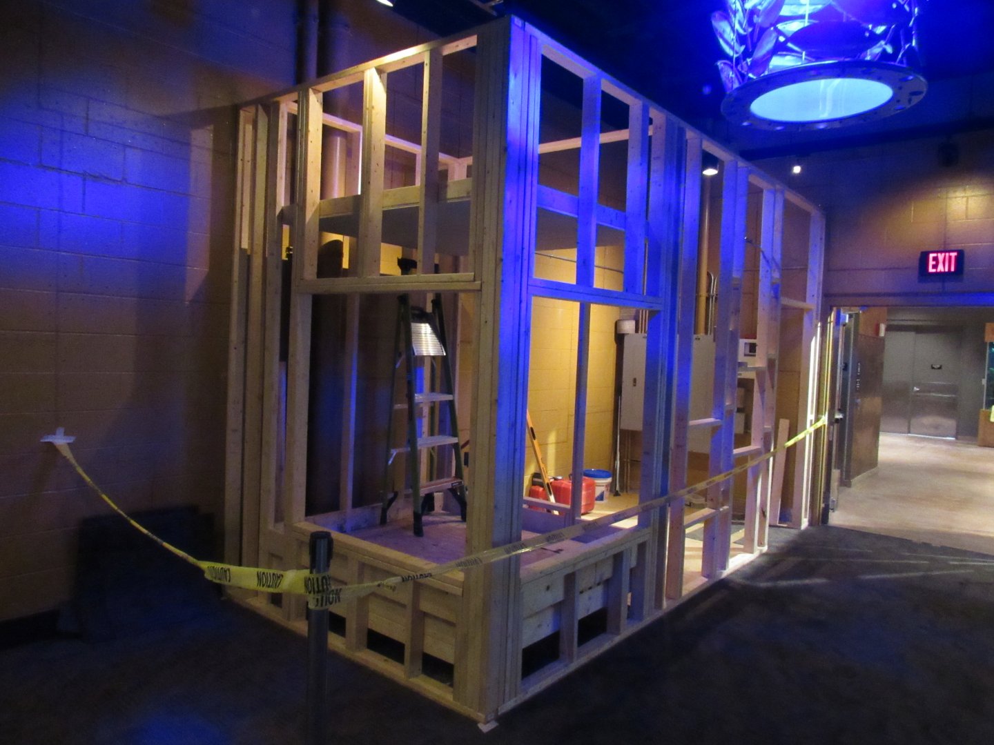 Addition to Curious Creatures