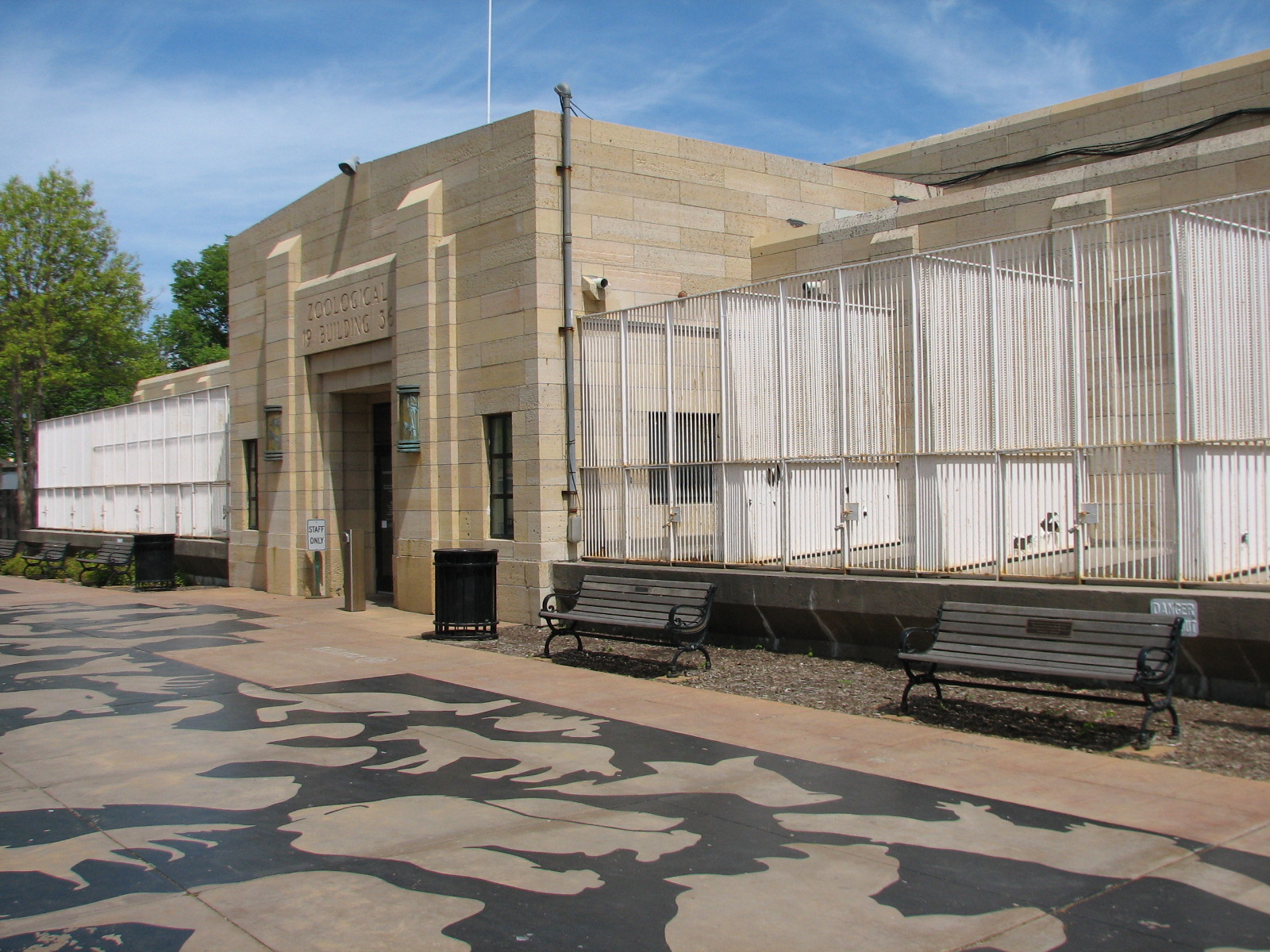 Administration Building