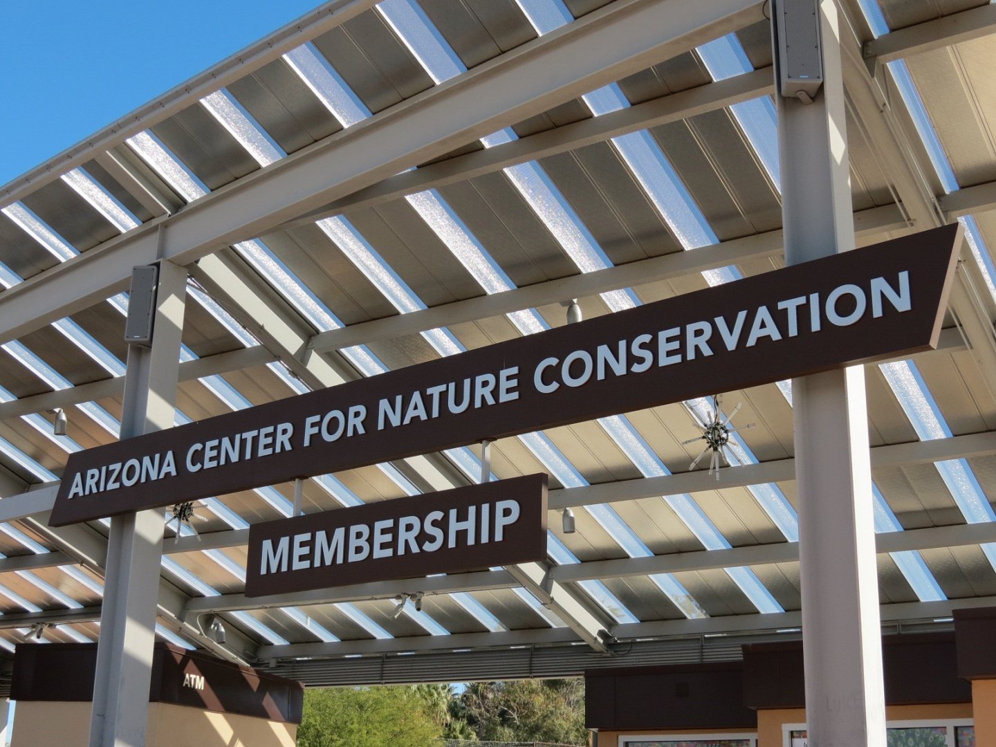 Admissions and Membership