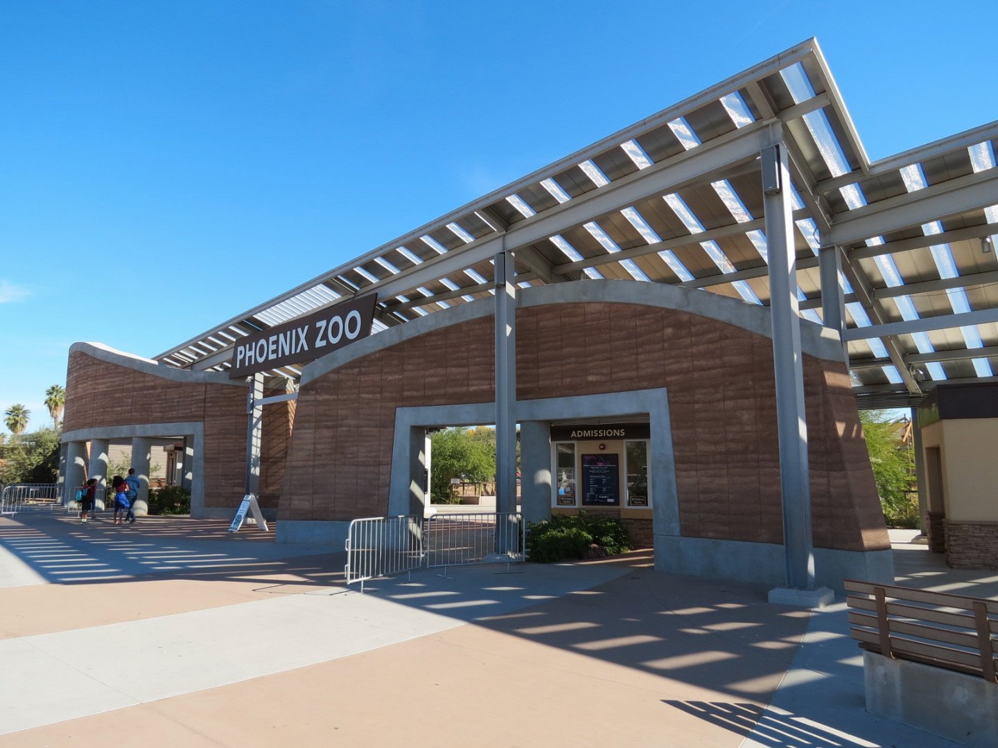 Admissions and Membership