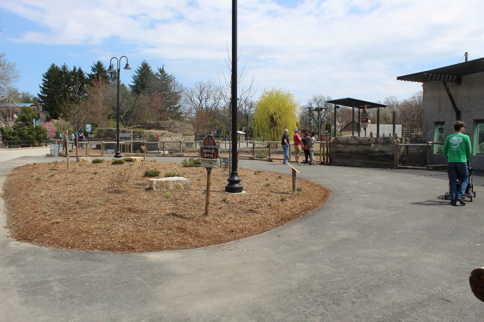 Adventure Africa - African Elephant Viewing