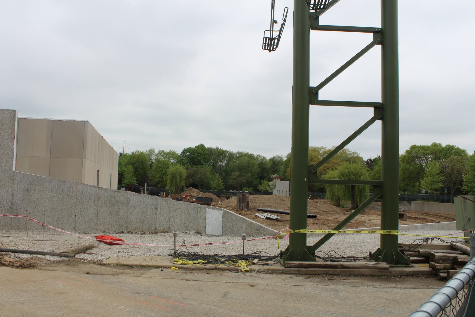 Adventure Africa Construction