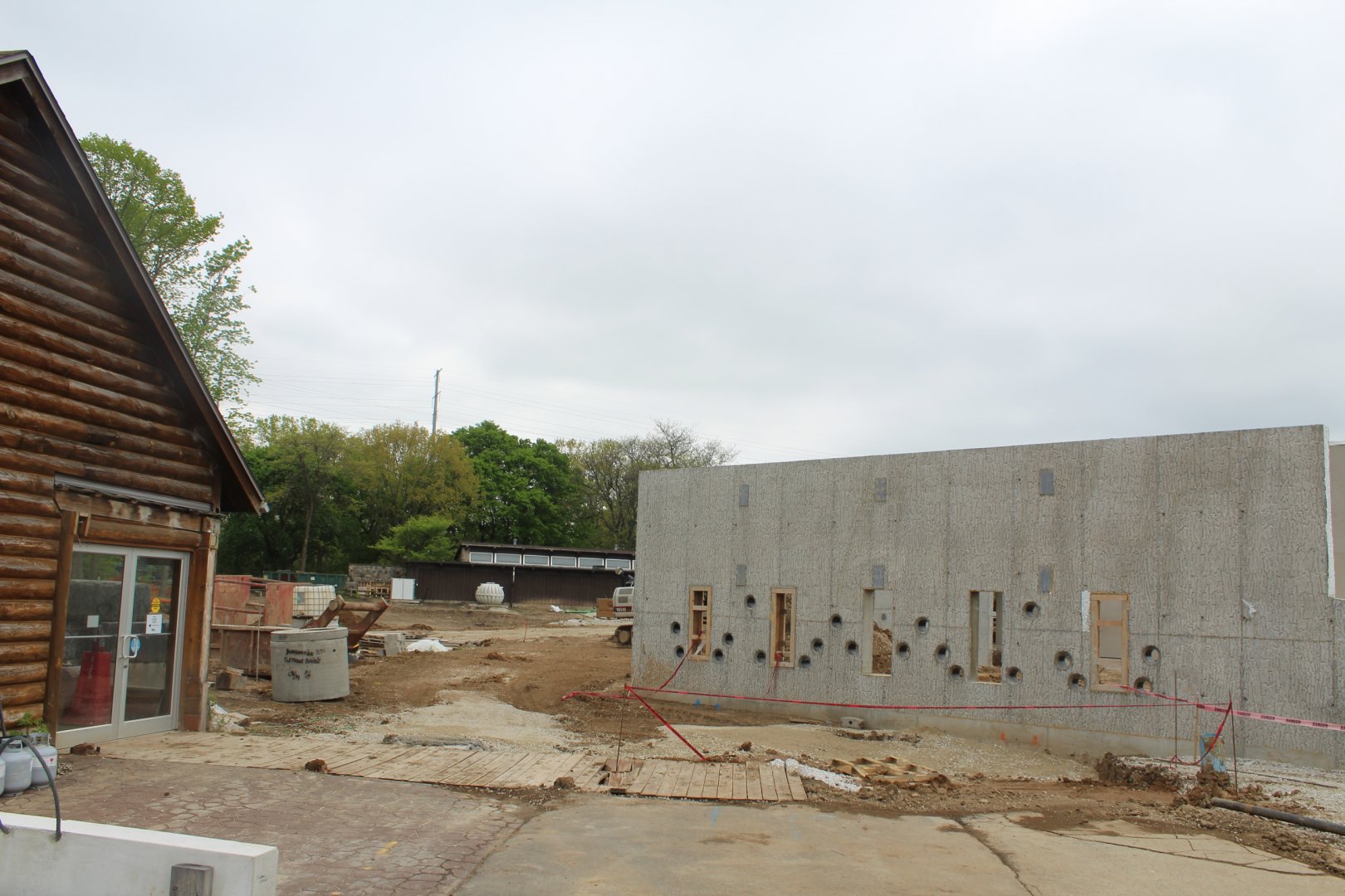 Adventure Africa Construction