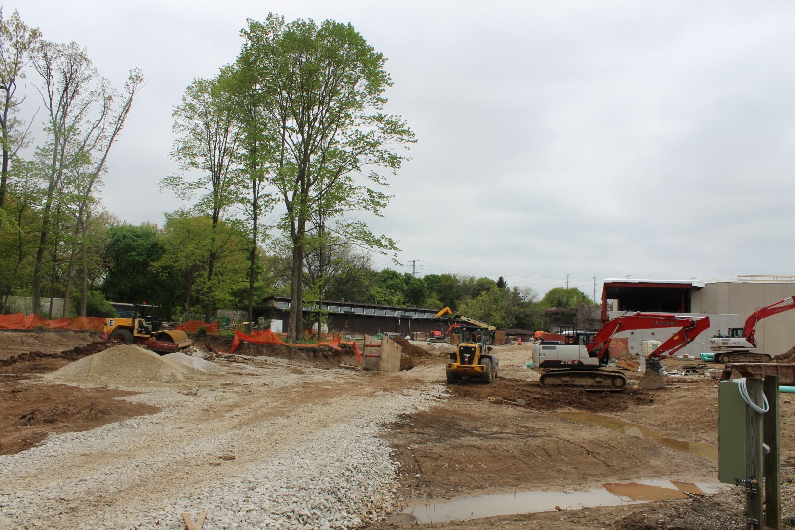 Adventure Africa Construction