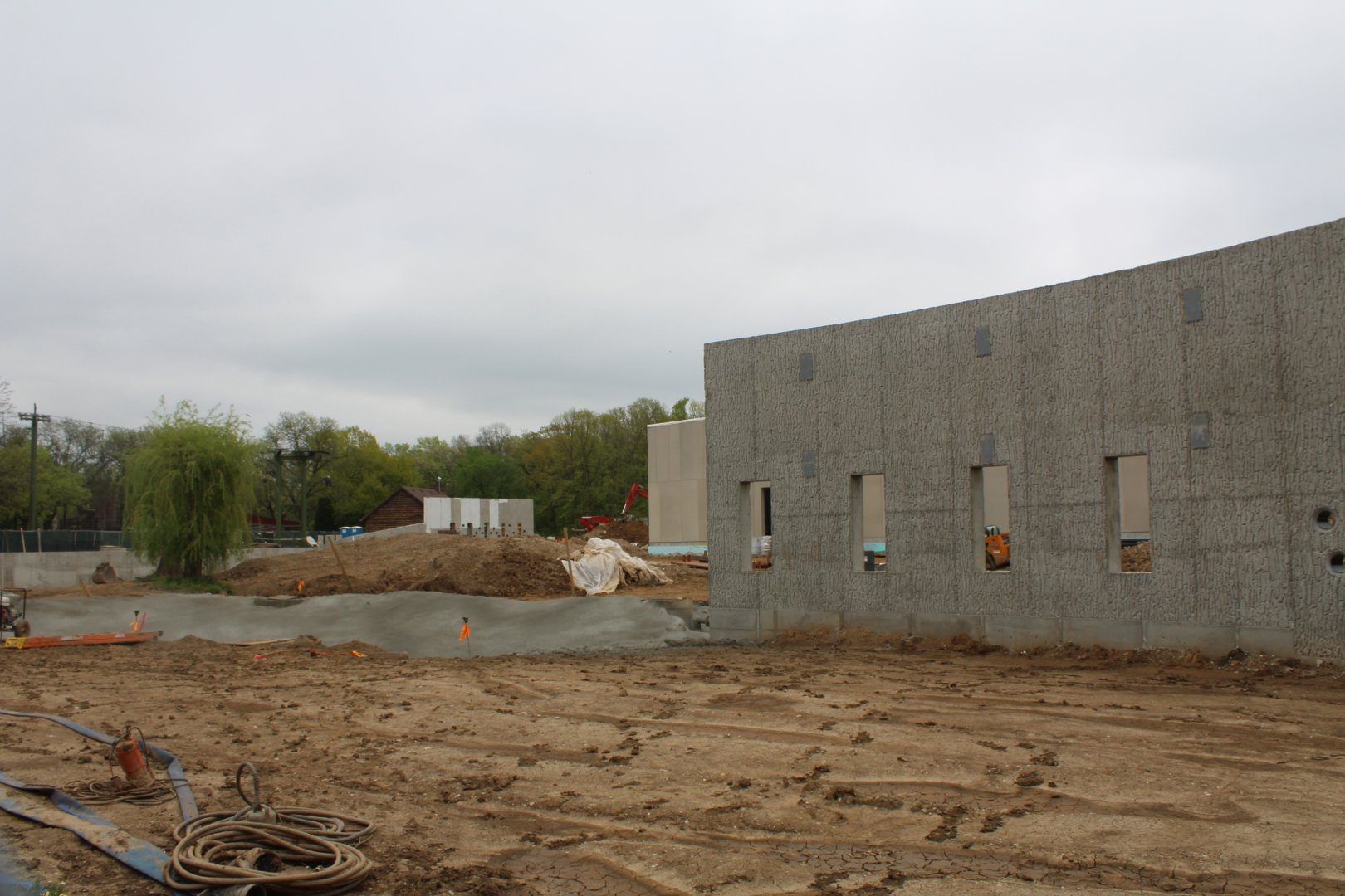 Adventure Africa Construction