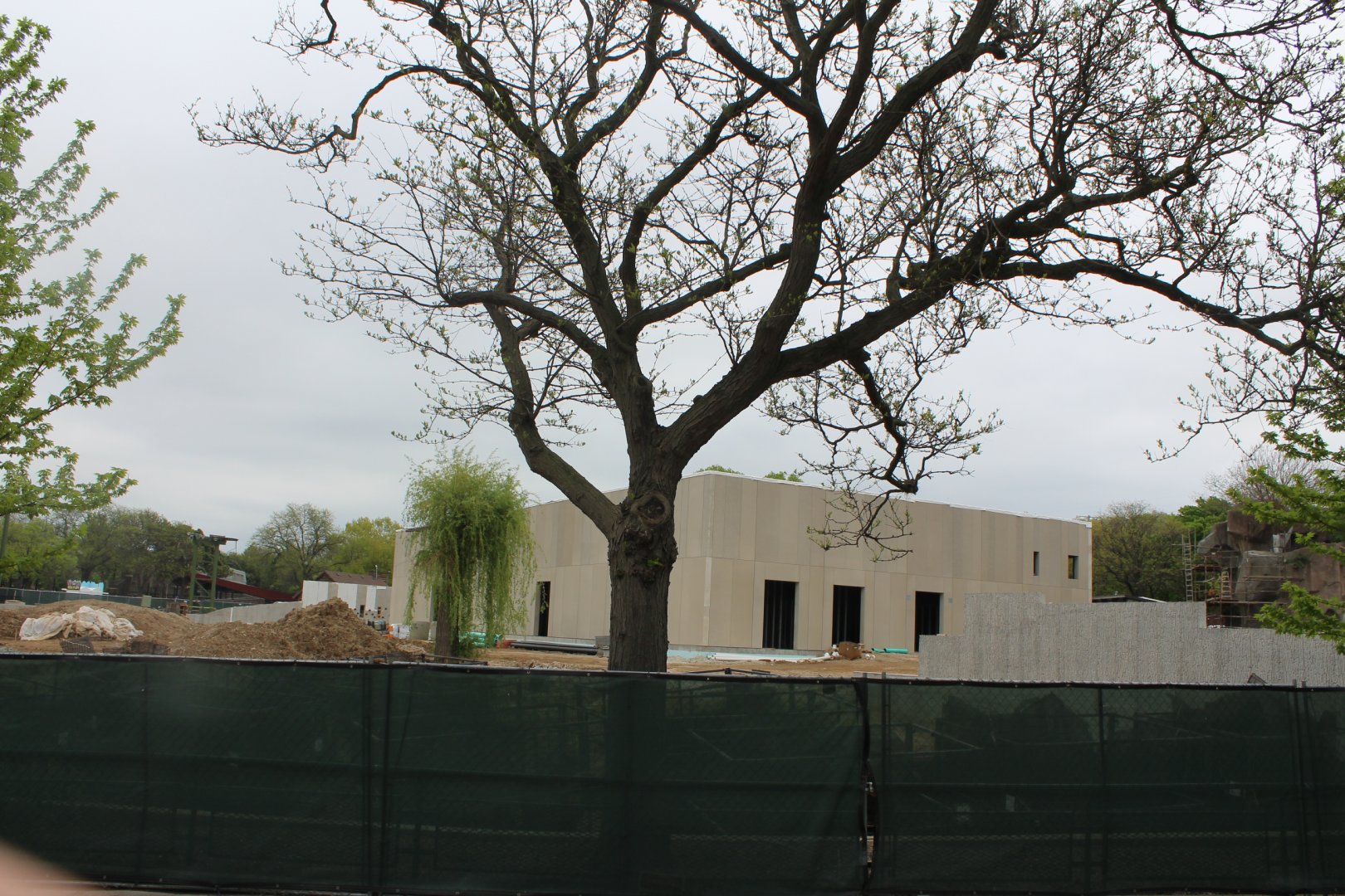 Adventure Africa Construction