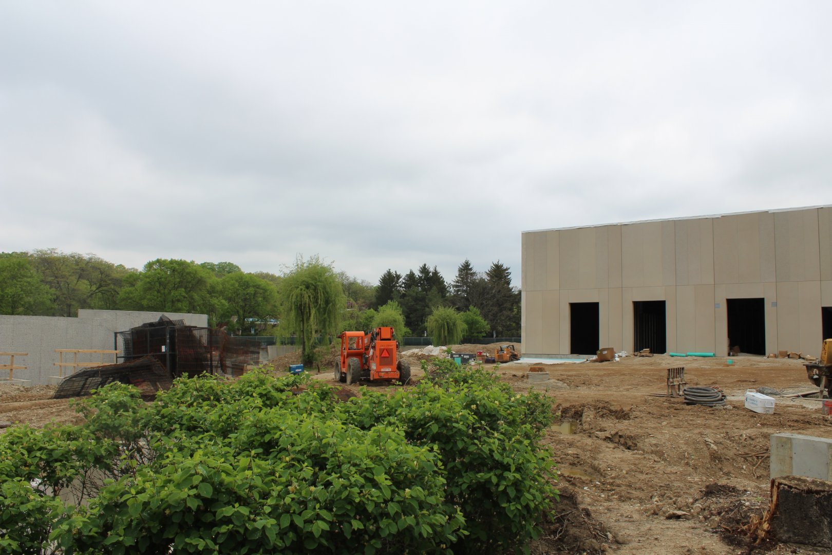 Adventure Africa Construction