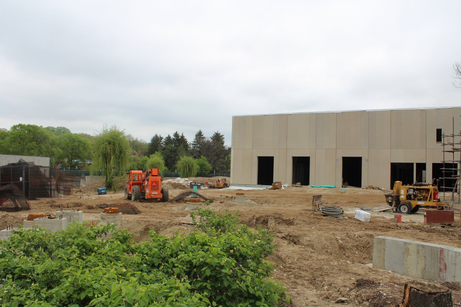 Adventure Africa Construction