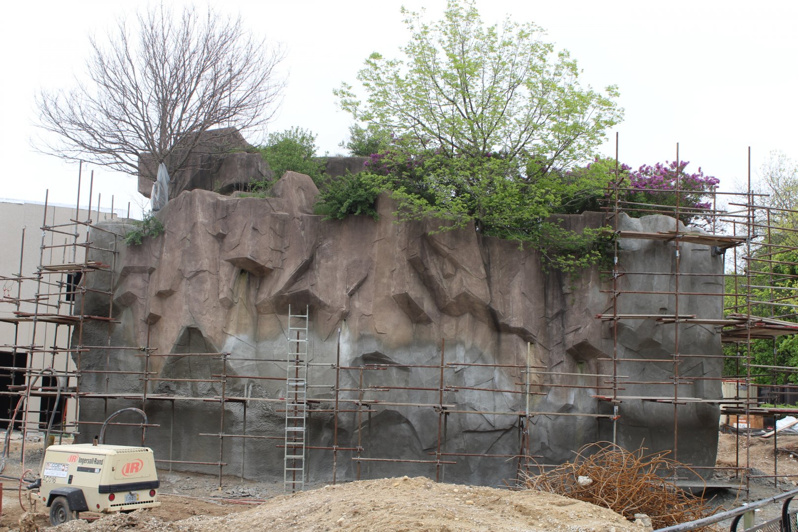 Adventure Africa Construction