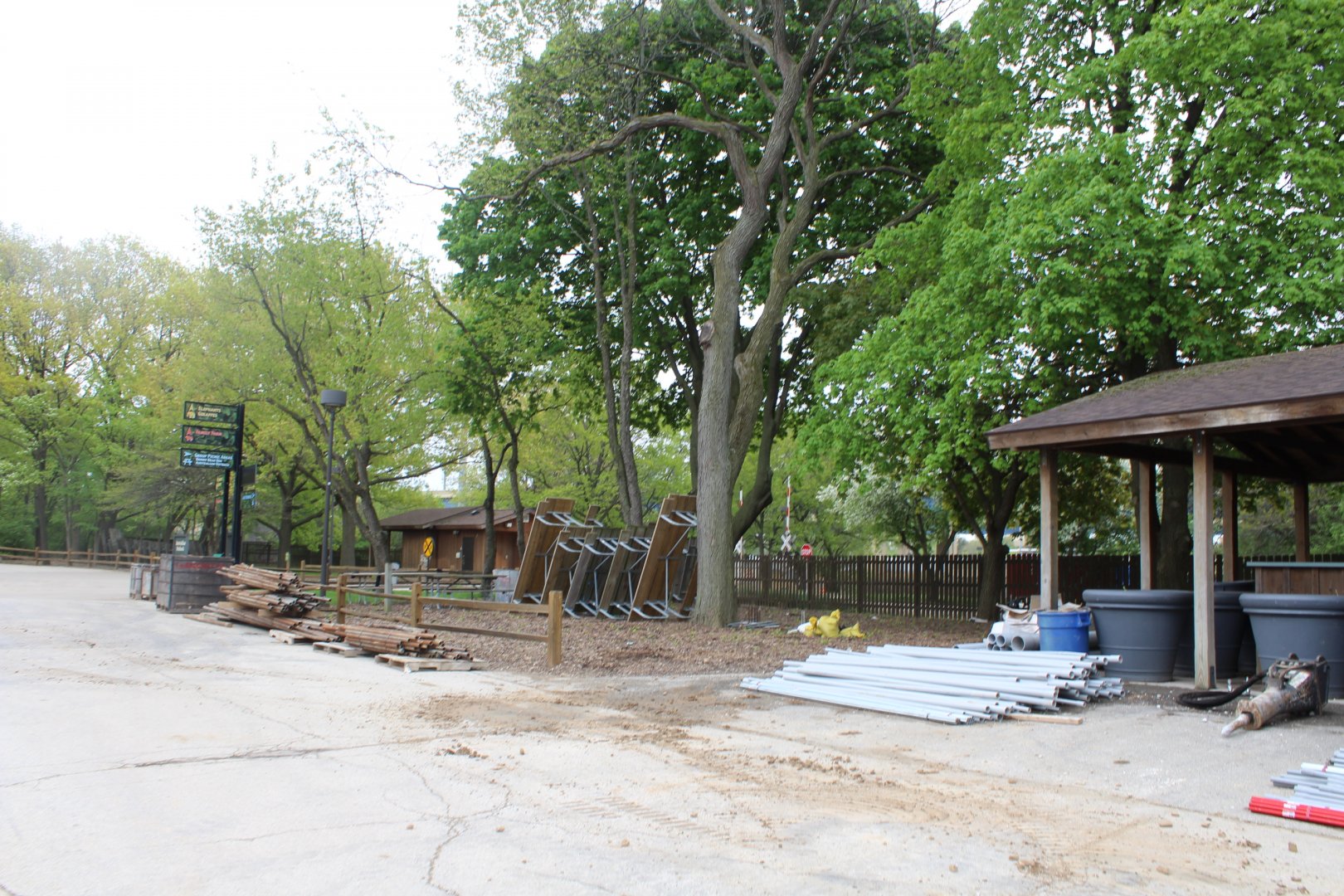 Adventure Africa Construction